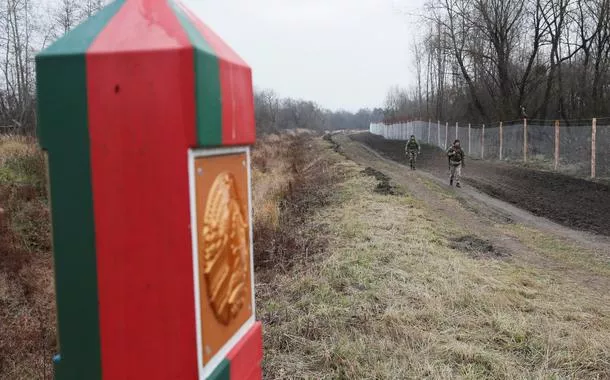 Kiev ameaça lançar "ataque preventivo" contra Belarus: secretário do Conselho de Segurança da Ucrânia