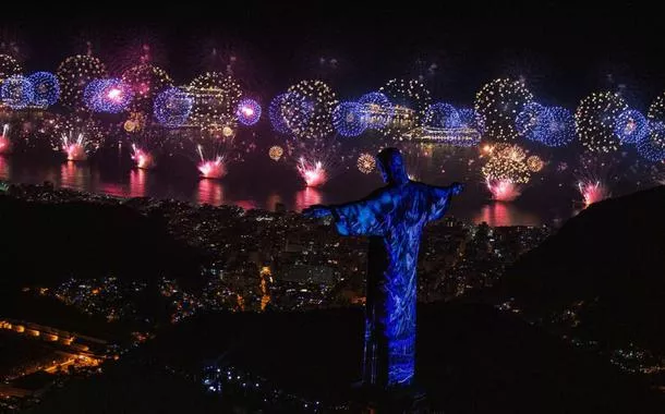 As cores para 2026: O mundo pede menos nitidez