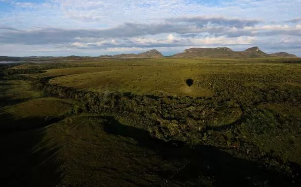 Parque da Chapada dos Veadeiros completa 65 anos com gestão compartilhada como referência