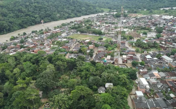 O desafio da transição