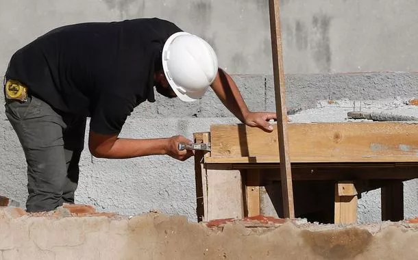 Construção civil