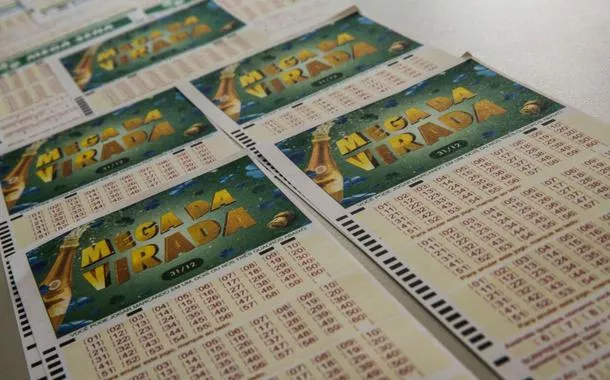 Prêmio de R$ 34 milhões da Mega-Sena será sorteado neste sábado
