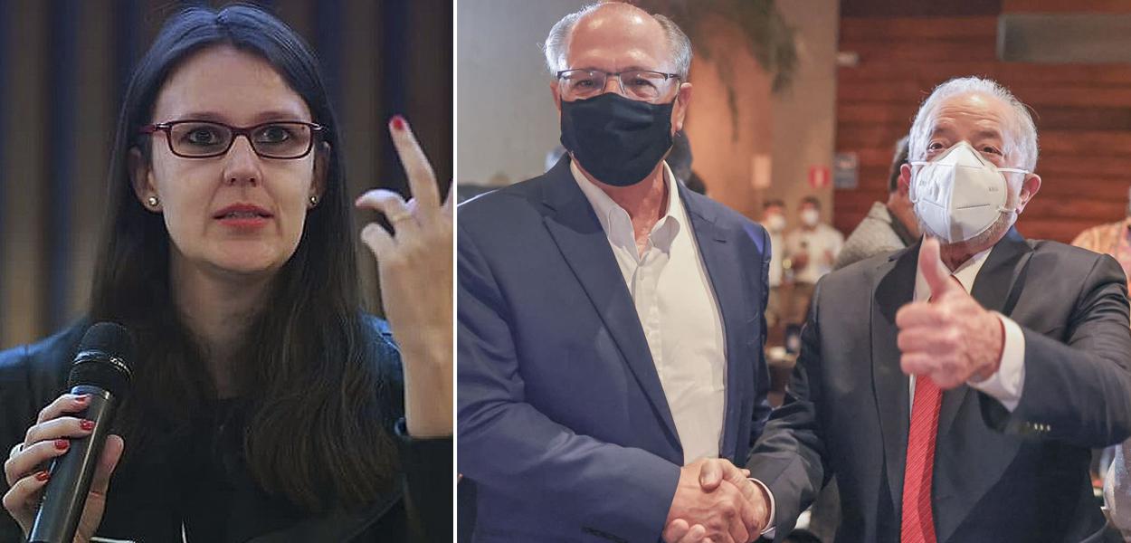 Esther Solano: o que move evangélicos para Lula ou Bolsonaro?