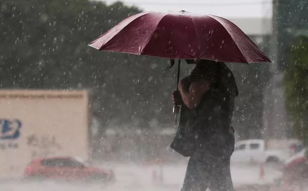 Temporal causa danos em ao menos 35 cidades do Rio Grande do Sul