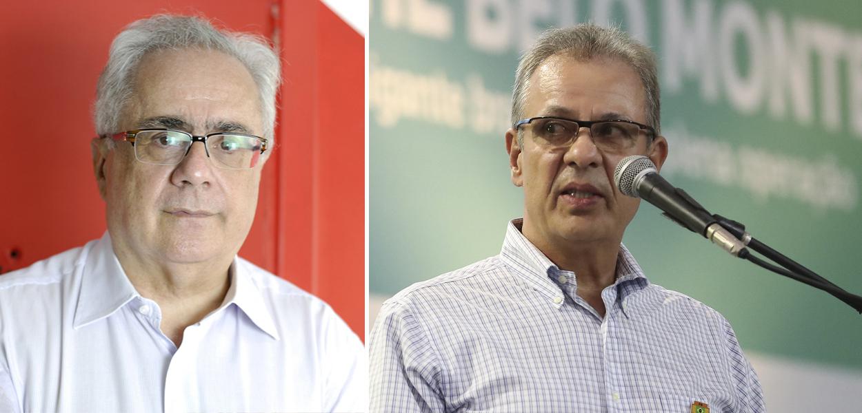 Defender a Petrobrás é defender o Brasil': sob palavras de