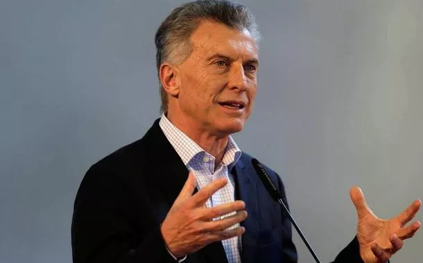 Argentina investiga possível ligação de sócio de Macri a atentado contra Cristina Kirchner