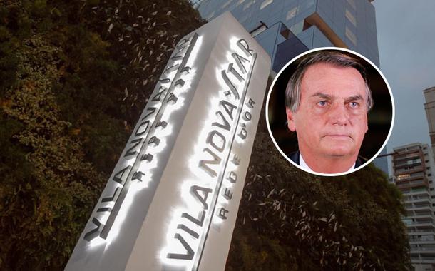 Bolsonaro se interna em hospital logo após a delação de Mauro Cid