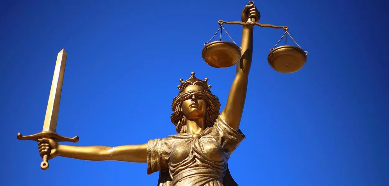 Sem o devido processo legal não há democracia