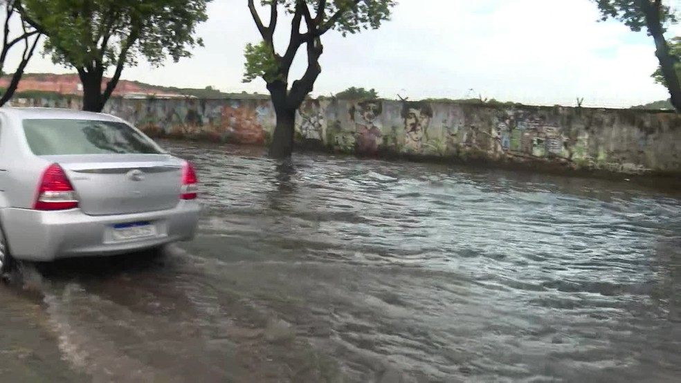 alagamento recife