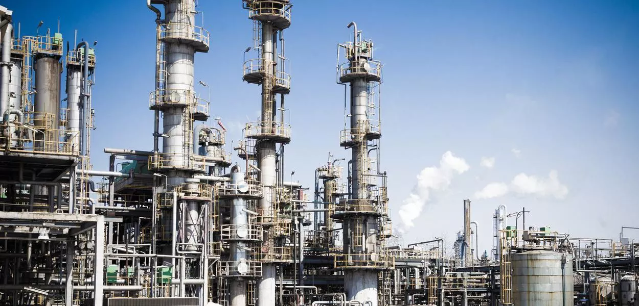 Perspectivas para a indústria química nacional