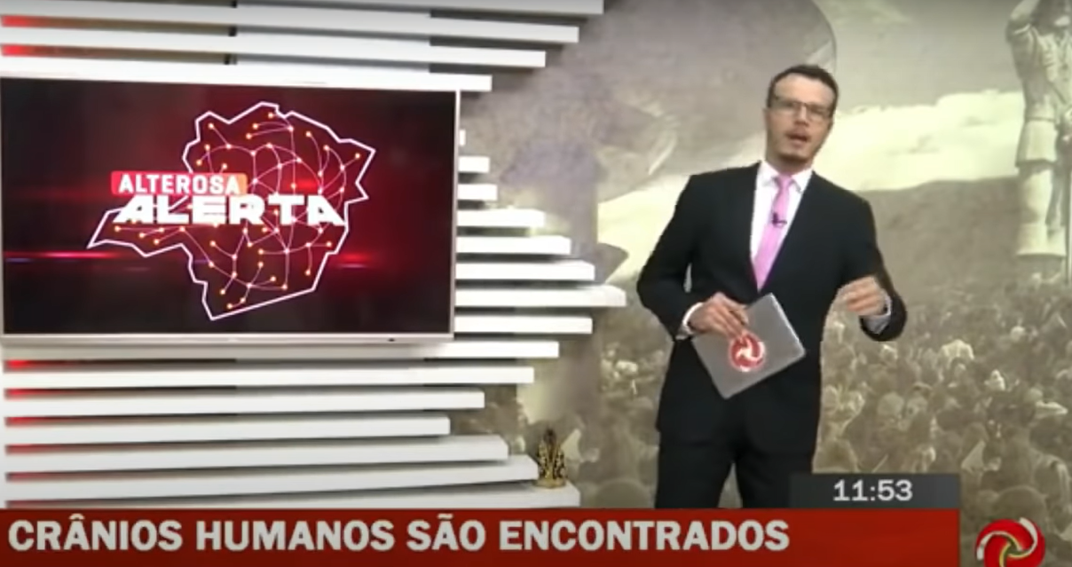 Ao Vivo - SBT