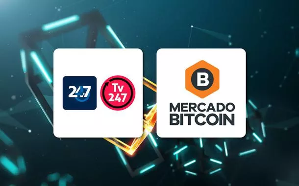 Brasil 247 passa a aceitar doações solidárias em criptomoedas