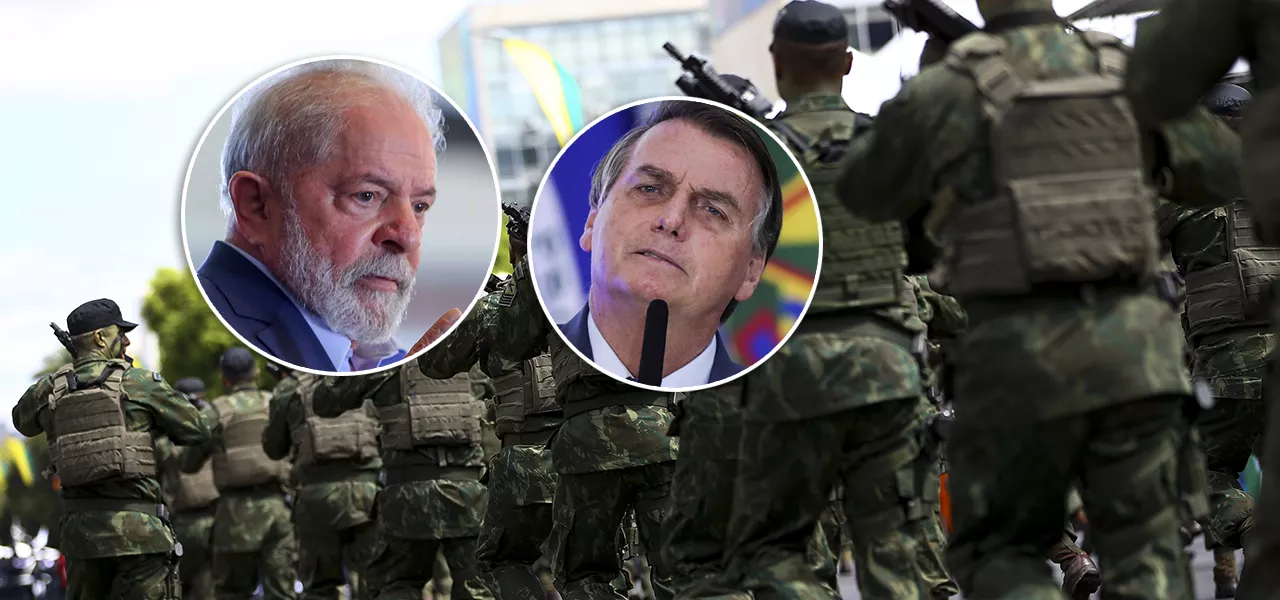 Militares se afastam do golpe sonhado por Bolsonaro e dizem: quem ganhar,  leva