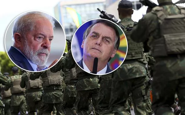 Bolsonaristas acreditam mais em risco de nova ditadura que os eleitores de Lula, revela Datafolha