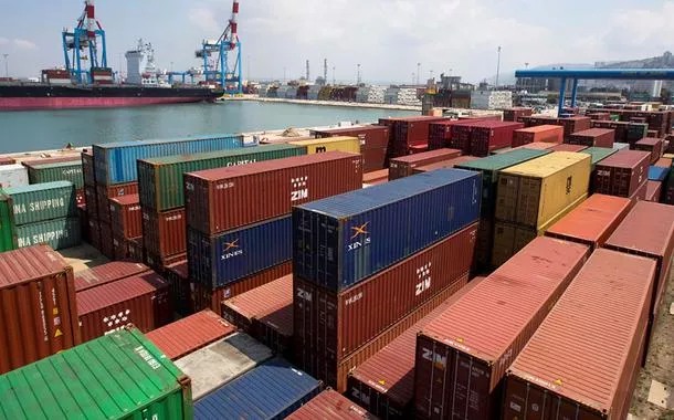 Brasil alcança US$ 153 bilhões em exportações até a segunda semana de junho