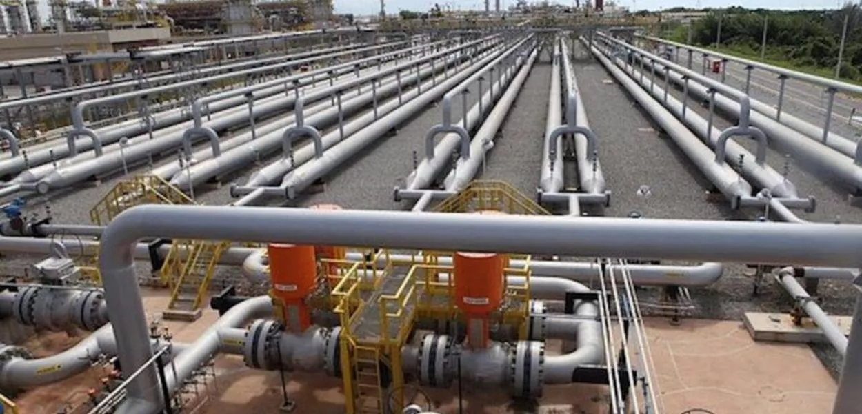 Lobby internacional quer expropriar gasodutos construídos com dinheiro brasileiro