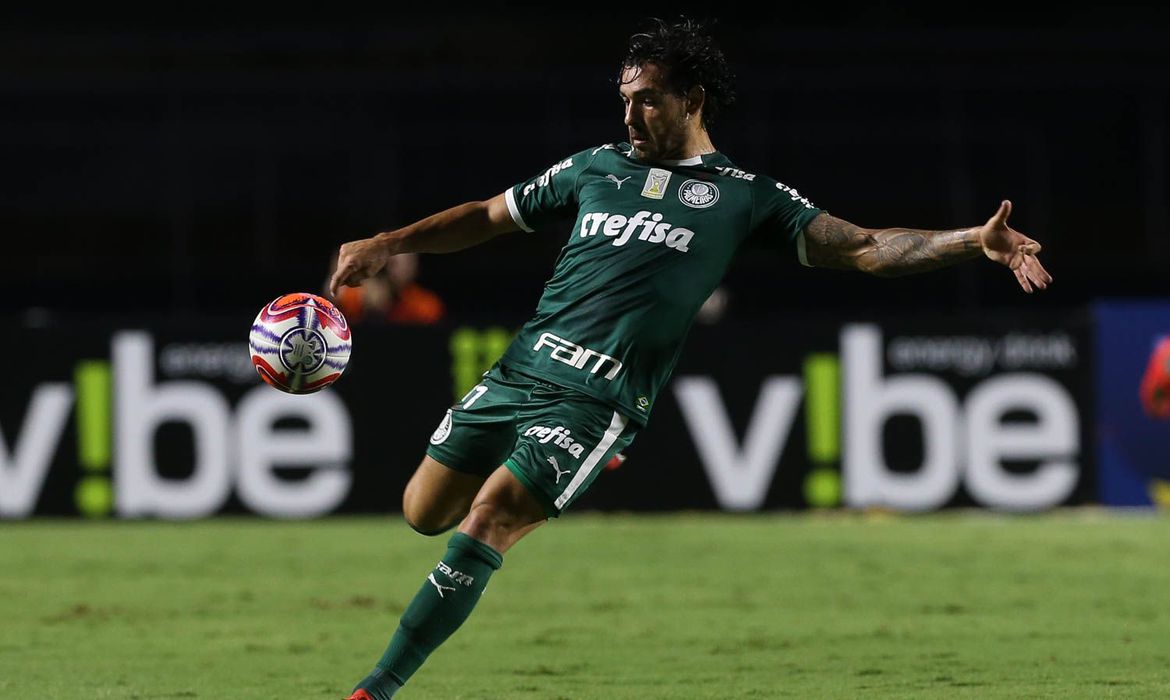 (Foto: Palmeiras)