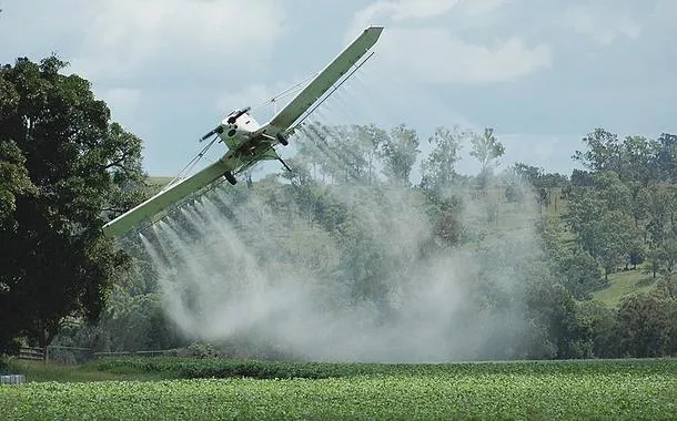 Redução drástica no uso de agrotóxicos: o grande desafio da agricultura brasileira