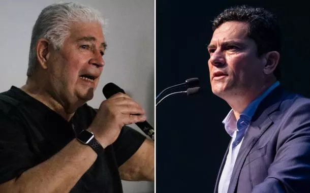 "Moro tem que ser recolhido a uma penitenciária", diz Roberto Requião