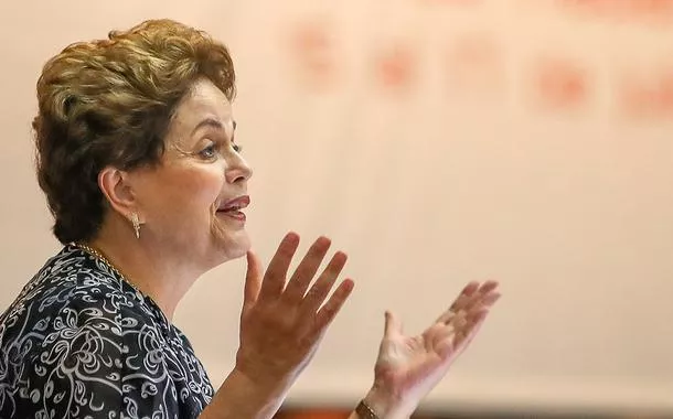 Dilma Rousseff