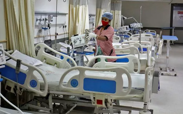 Economia brasileira na UTI