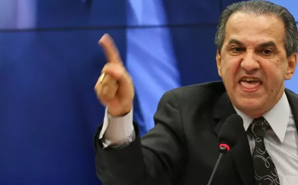 Silas Malafaia não pode ser chamado de pastor", diz João Cezar de Castro  Rocha | Brasil 247