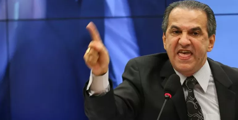 Malafaia silencia em depoimento à PF e condiciona fala ao acesso ao inquérito