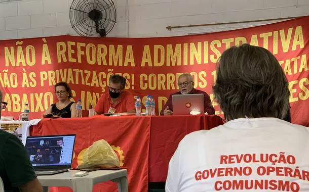 A necessidade da Conferência Nacional de Luta