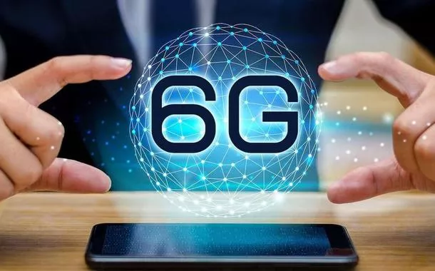 Cientistas chineses avançam em pesquisas na comunicação 6G de banda ultralarga