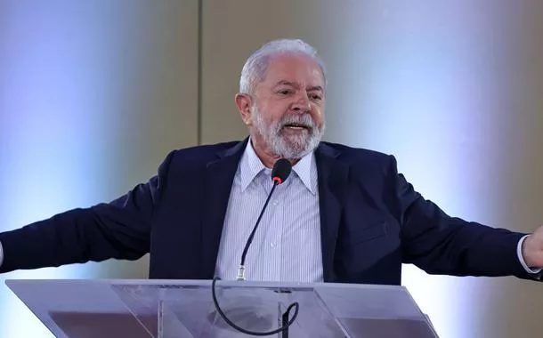 Leia a íntegra da entrevista de Lula para sites independentes
