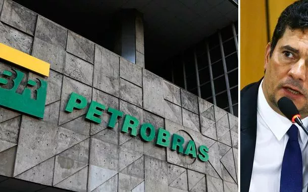 Lava Jato: PF aponta que Moro abriu processo para permitir repasses de valores a Petrobras