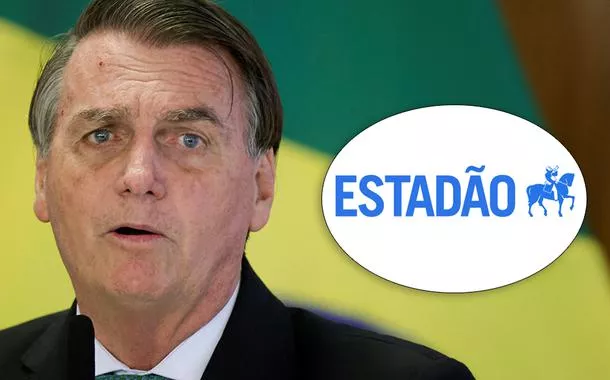"Mau jornalismo do Estadão ainda vai pagar com sua merecida falência", diz Roberto Bertholdo