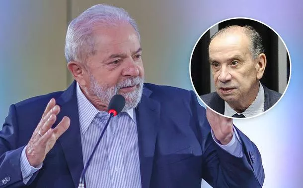 Ex-chanceler Aloysio Nunes encontra Lula e representará Apex na Bélgica