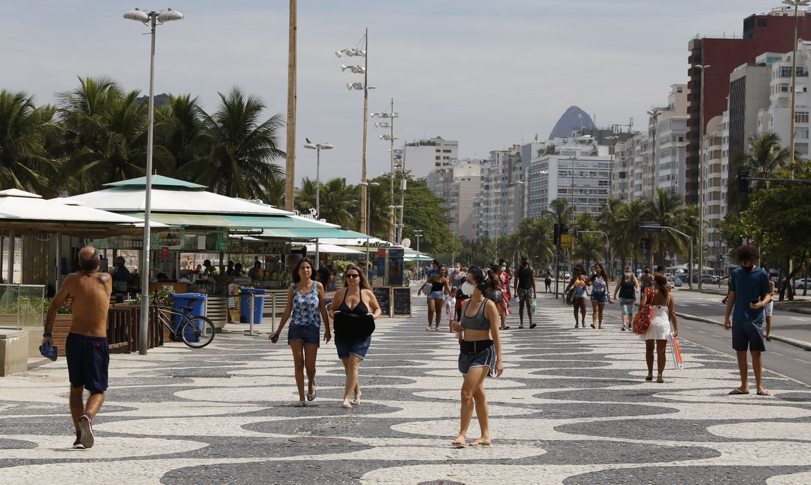 (Foto: Fernando Frazão / Agência Brasil)