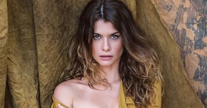 Alinne Moraes