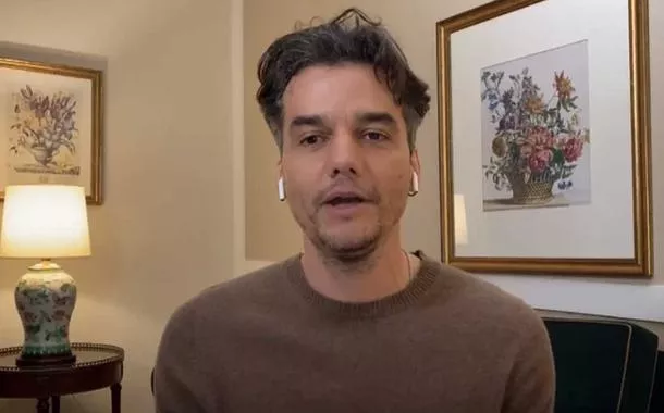 Wagner Moura critica anistia e diz que extrema direita “não se cria” na Bahia