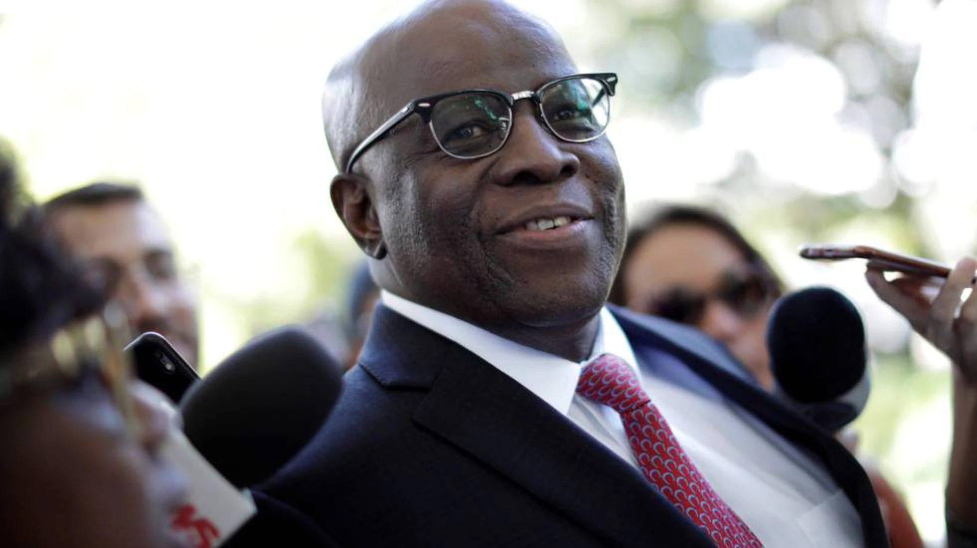 Joaquim Barbosa