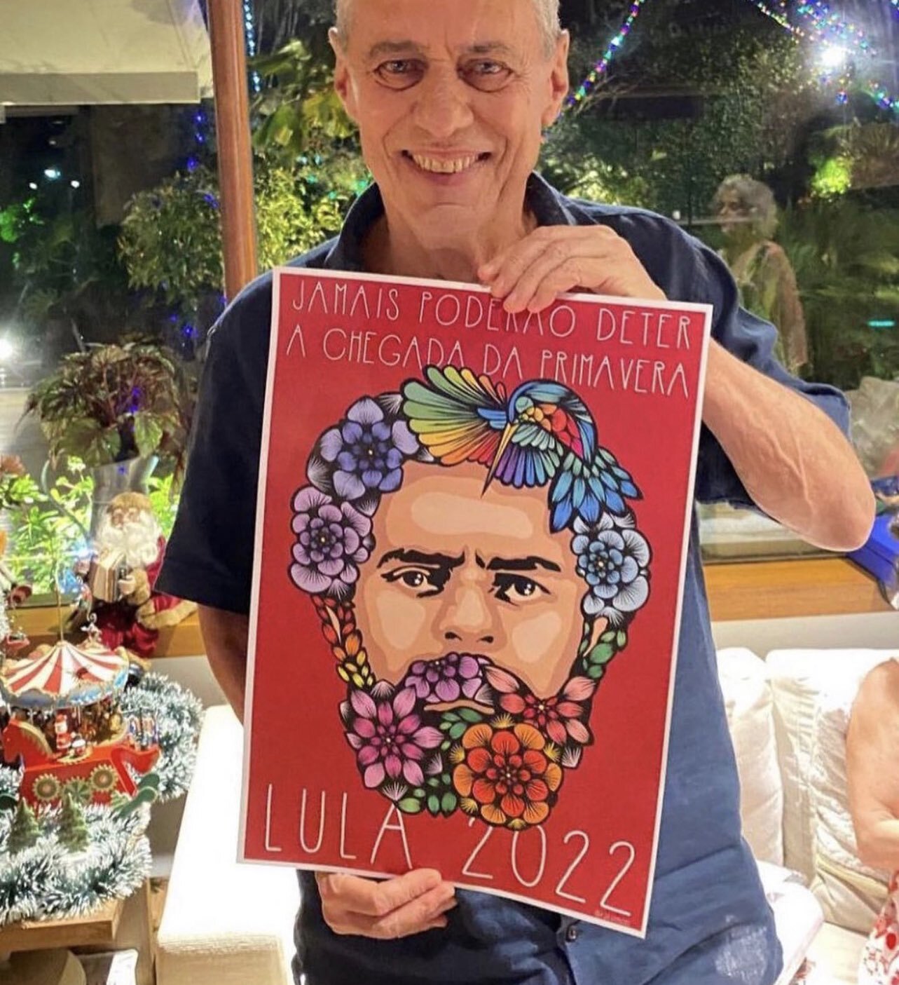 chico buarque