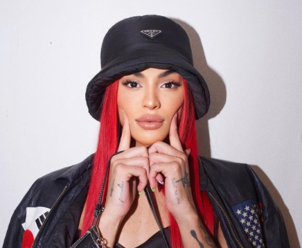 Pabllo Vittar