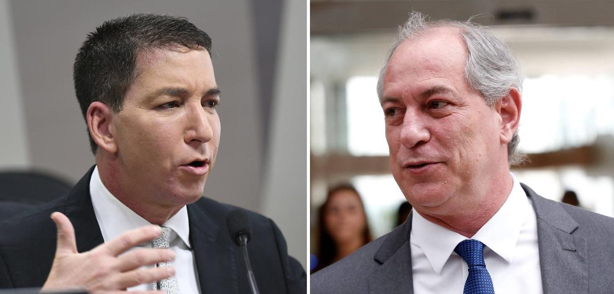 Glenn Greenwald escreve em CartaCapital que Lava Jato conspirou