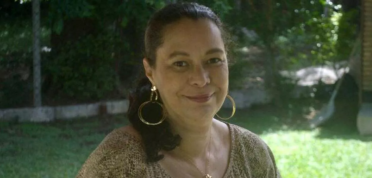 Heloísa de Carvalho