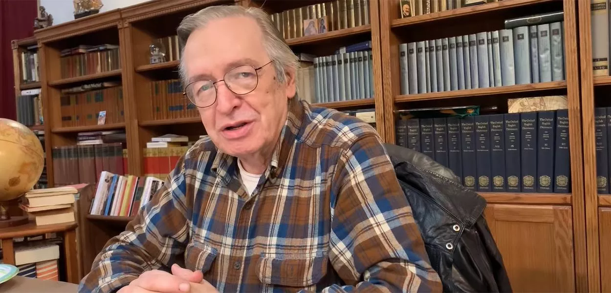 Olavo de Carvalho