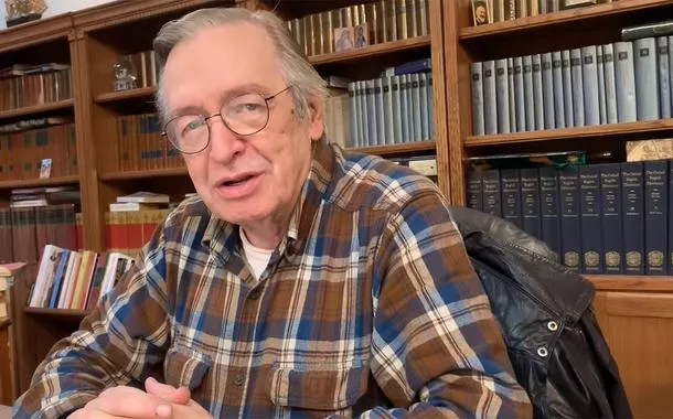 Olavo de Carvalho