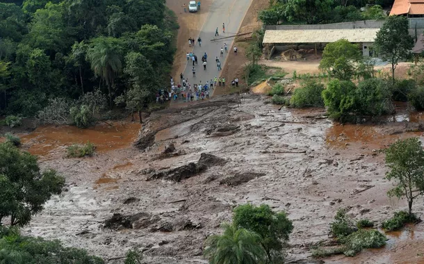 Decisão sobre Brumadinho causa indignação a parentes de vítimas