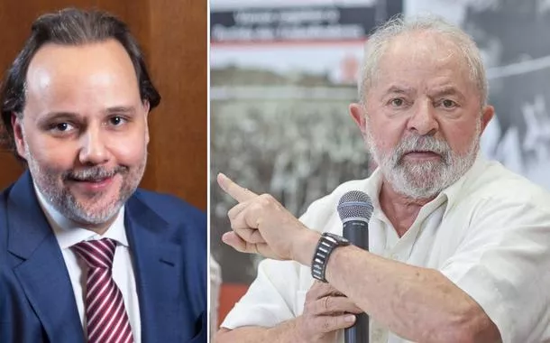 Fala de Lula sobre Boulos foi "manifesto exercício da liberdade de expressão", diz Marco Aurélio Carvalho