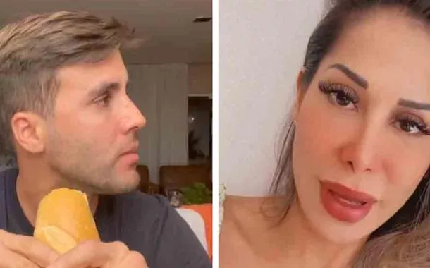 Marido de Ivete Sangalo detona “coach” Maíra Cardi: "terrorismo nutricional"