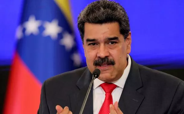 "Lula, Petro e Obrador estão trabalhando para que se respeite a Venezuela e agradeço muito", diz Maduro