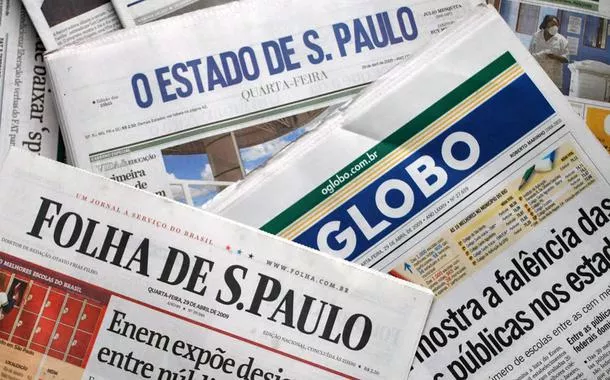 Imprensa brasileira faz lavagem cerebral sobre eleições pelo mundo