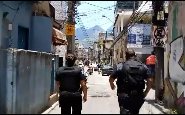 Ataque a tiros em Vila Isabel deixa quatro jovens mortos e três feridos