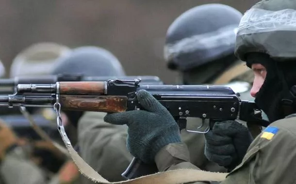 A perigosa dissimulação dos EUA no conflito da Ucrânia